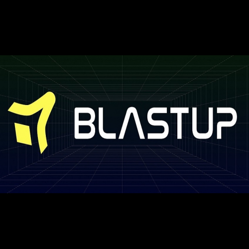 BlastUP ($BLP) : Meme Coin prêt à dominer le monde des crypto-monnaies