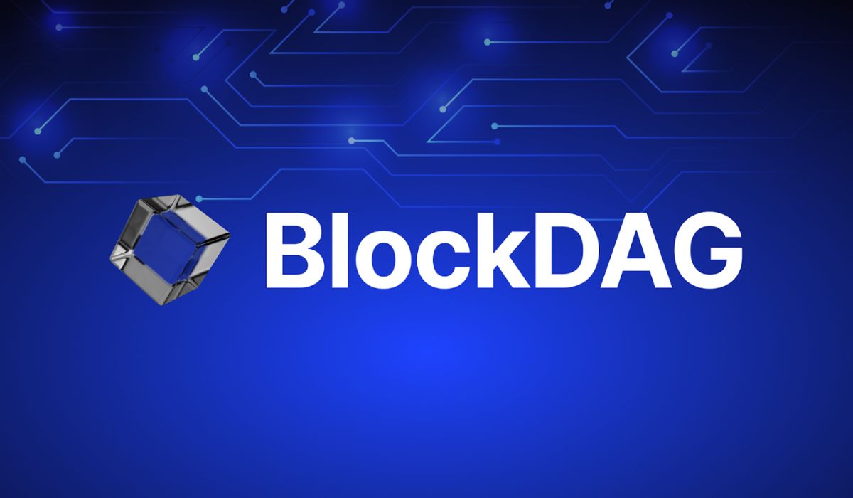 BlockDAG、最大 30,000 倍の投資収益率が見込まれる仮想通貨の巨人に