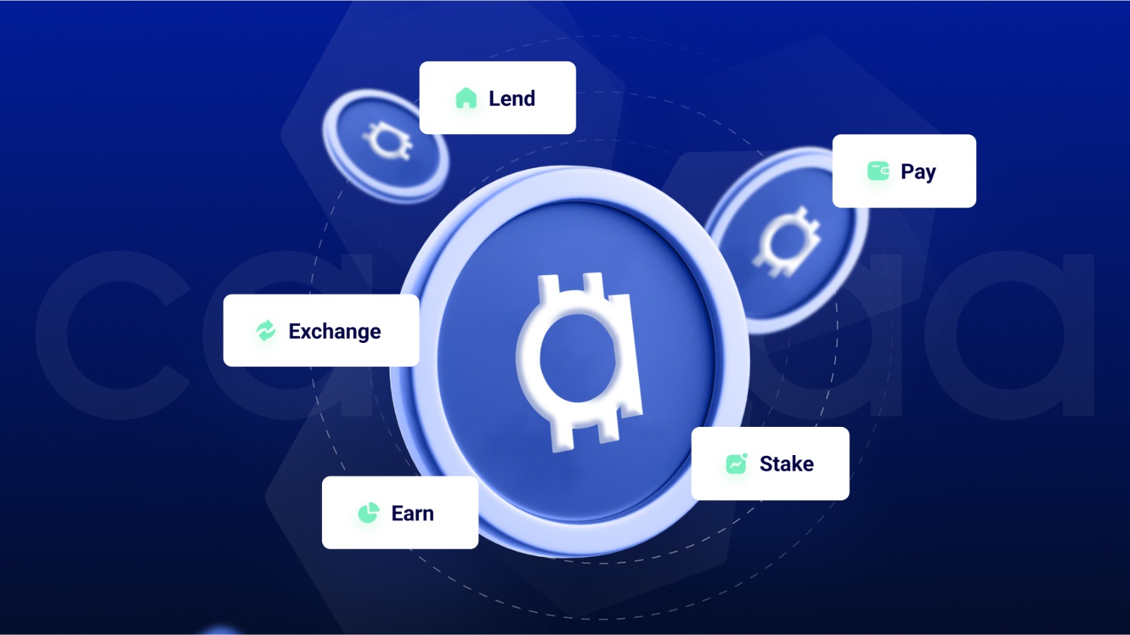 Cashaa Pivots to Transform Crypto Finance with Ambitious All-in-One Crypto Wallet