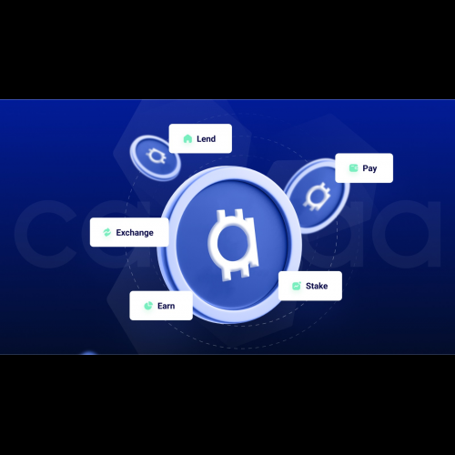 Cashaa Pivots to Transform Crypto Finance with Ambitious All-in-One Crypto Wallet