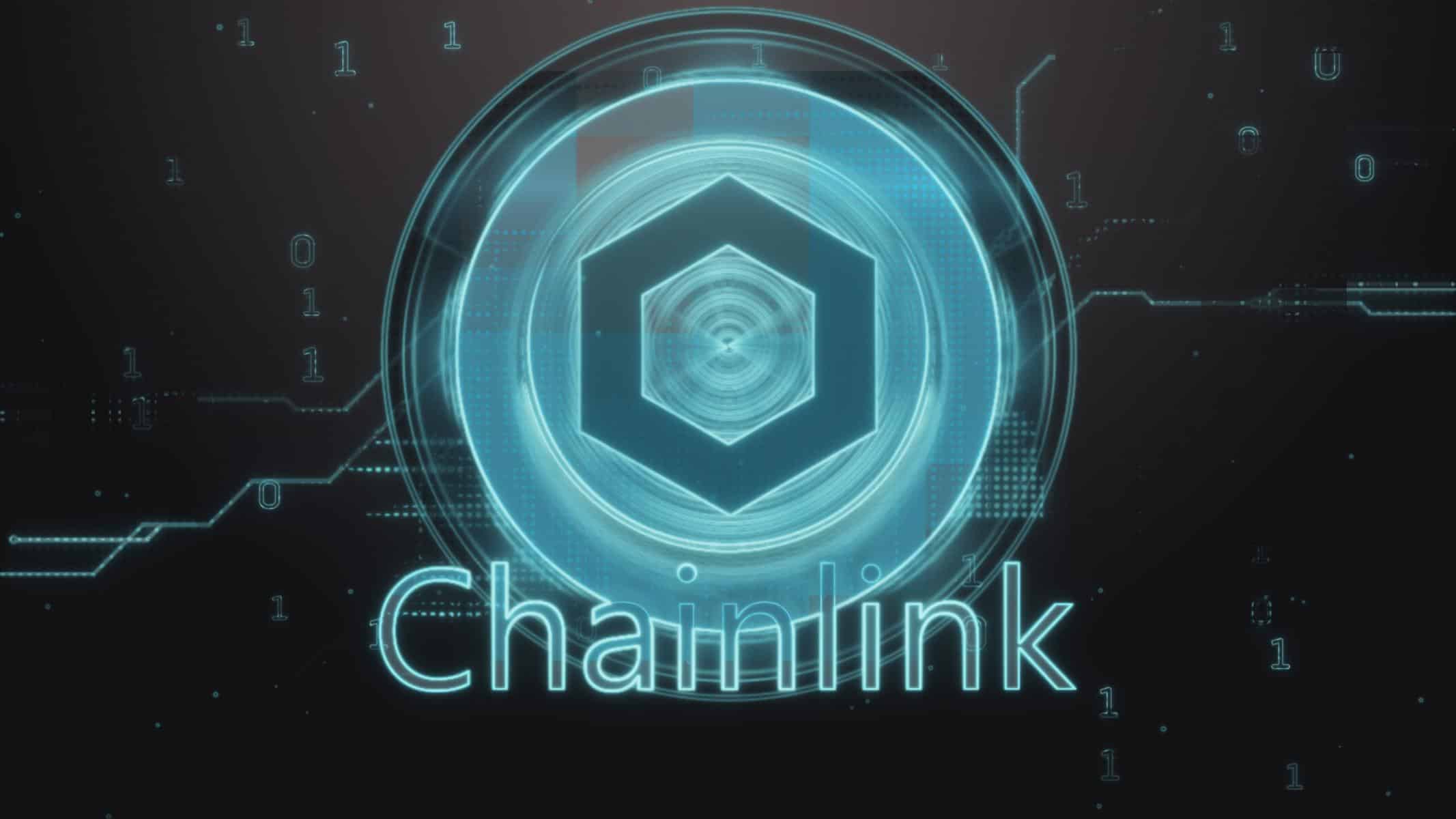 Chainlink はトークン化のフロンティアを開拓します: 現実世界のデータをブロックチェーンに接続します