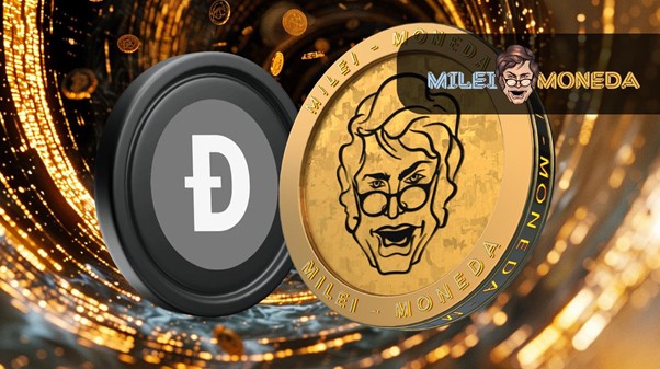 Next Crypto Millionaire Emerges: Milei Moneda ($MEDA) Poised for Explosive Gains