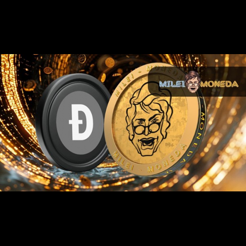 Le prochain crypto millionnaire émerge : Milei Moneda ($MEDA) prêt à réaliser des gains explosifs