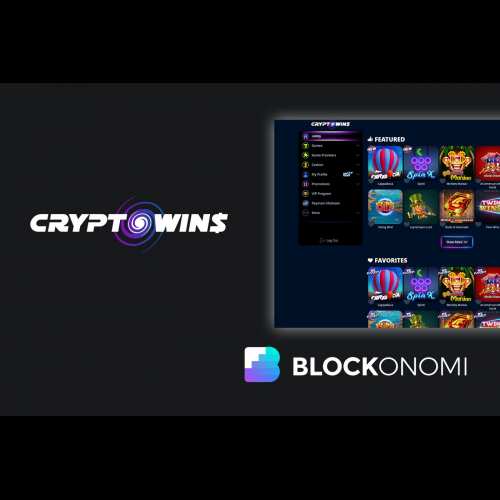 Crypto Win Casino: 익명의 안전하고 모든 기능을 갖춘 도박으로 가는 관문