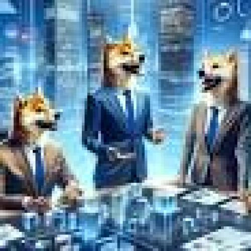 Dogepreneur Revolutionizes Crypto with Real-World Asset Integration