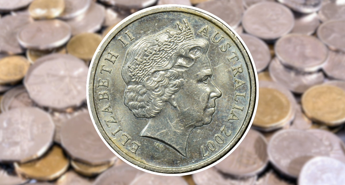 Double-Headed Dime Discovery Reveals Hidden Fortune