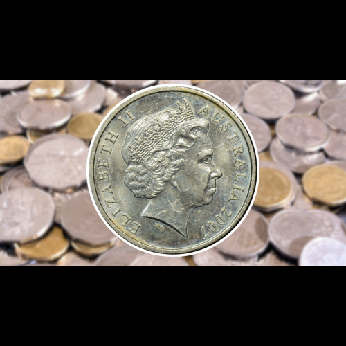 Double-Headed Dime Discovery Reveals Hidden Fortune