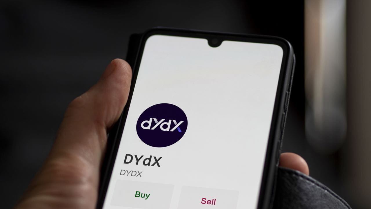 dYdX Chain은 DeFi 거래의 강력한 플레이어가 되어 분산형 혁명을 주도합니다.