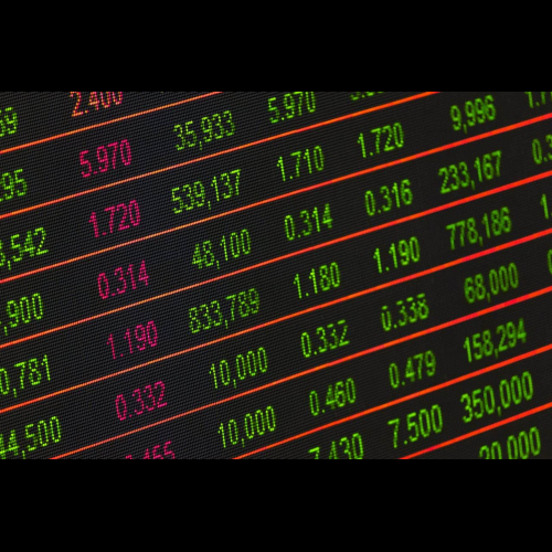 Financial Tempest on the Horizon: Global Markets Brace for an Impending Storm