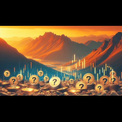 Turn $2,000 into a Fortune by 2025: Expert Guide to Crypto Investments