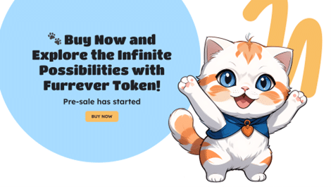 Furrever Token : le pouvoir transformateur de la révolution Meme Coin