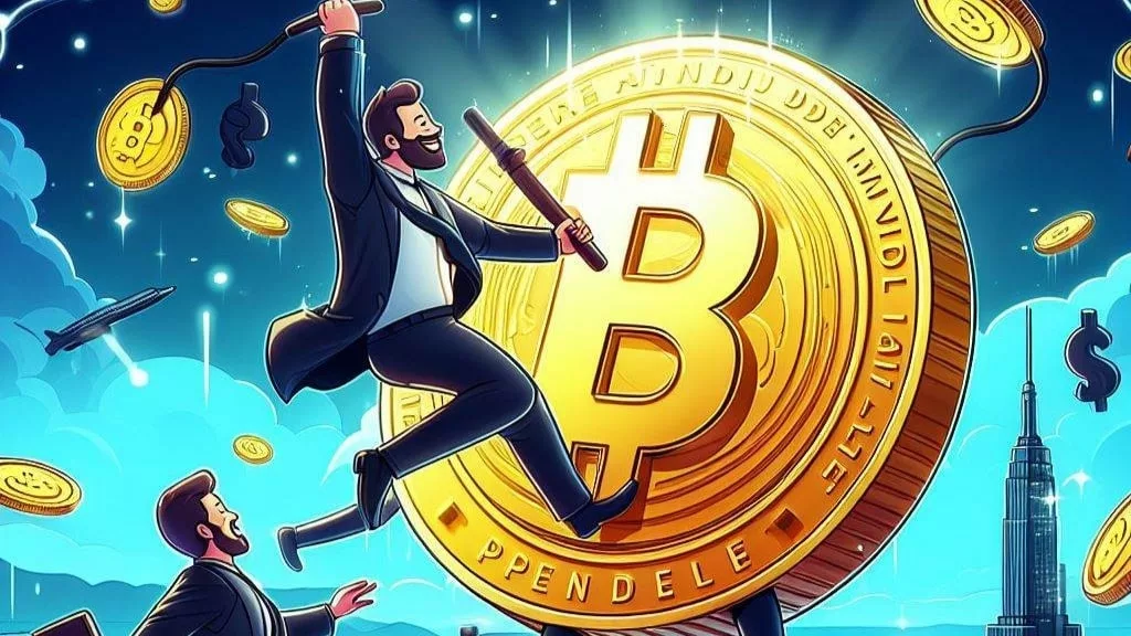 Lido DAO haussier, Bitcoin prudent : une analyse d'experts mène le paysage des crypto-monnaies