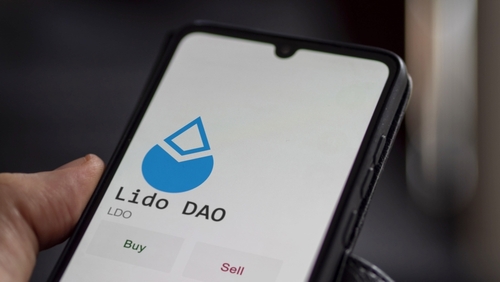 Lido DAO, Rocket Pool Surge as Bitbot Emerges as a Crypto Powerhouse