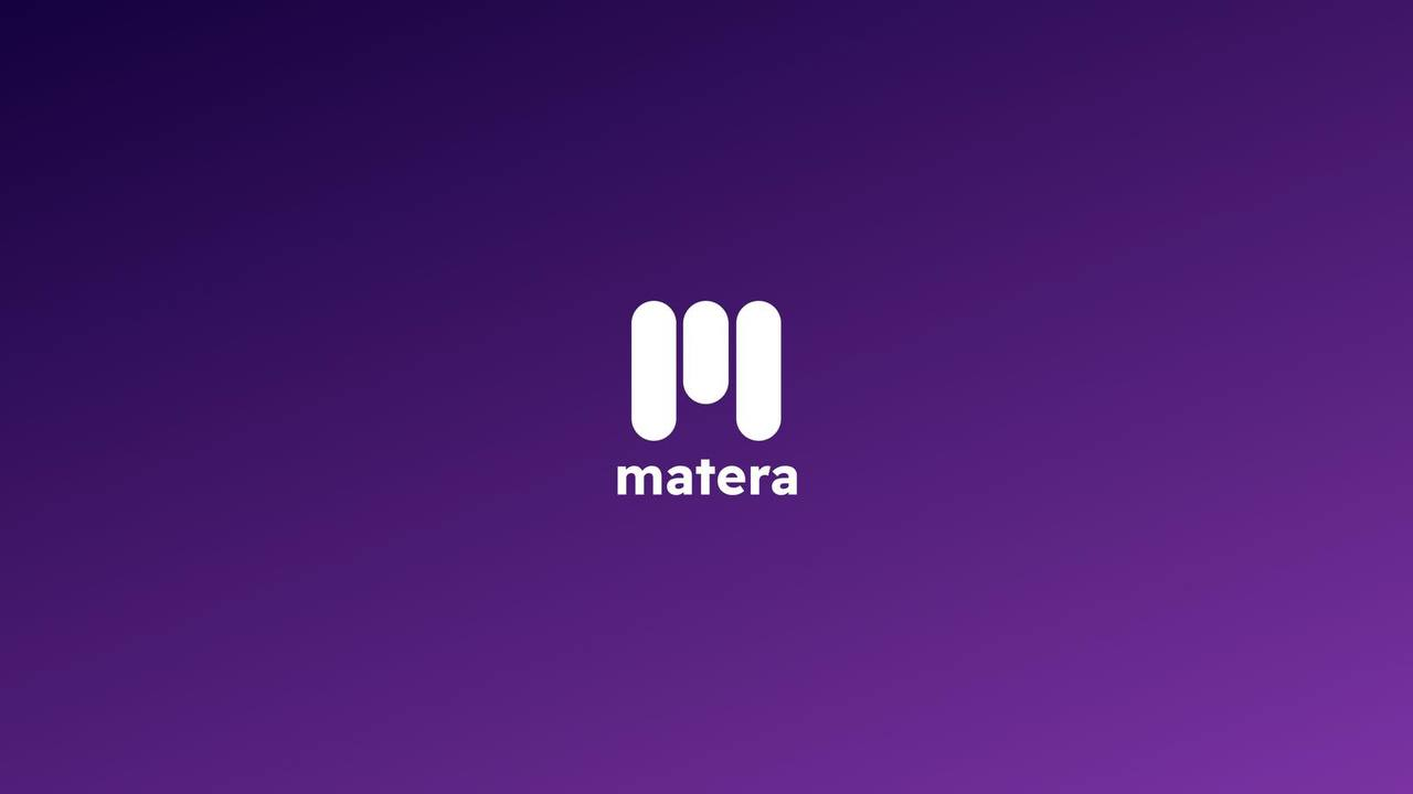 Matera 在突破性的 360 万美元融资中为创作者提供社交媒体上的 DeFi