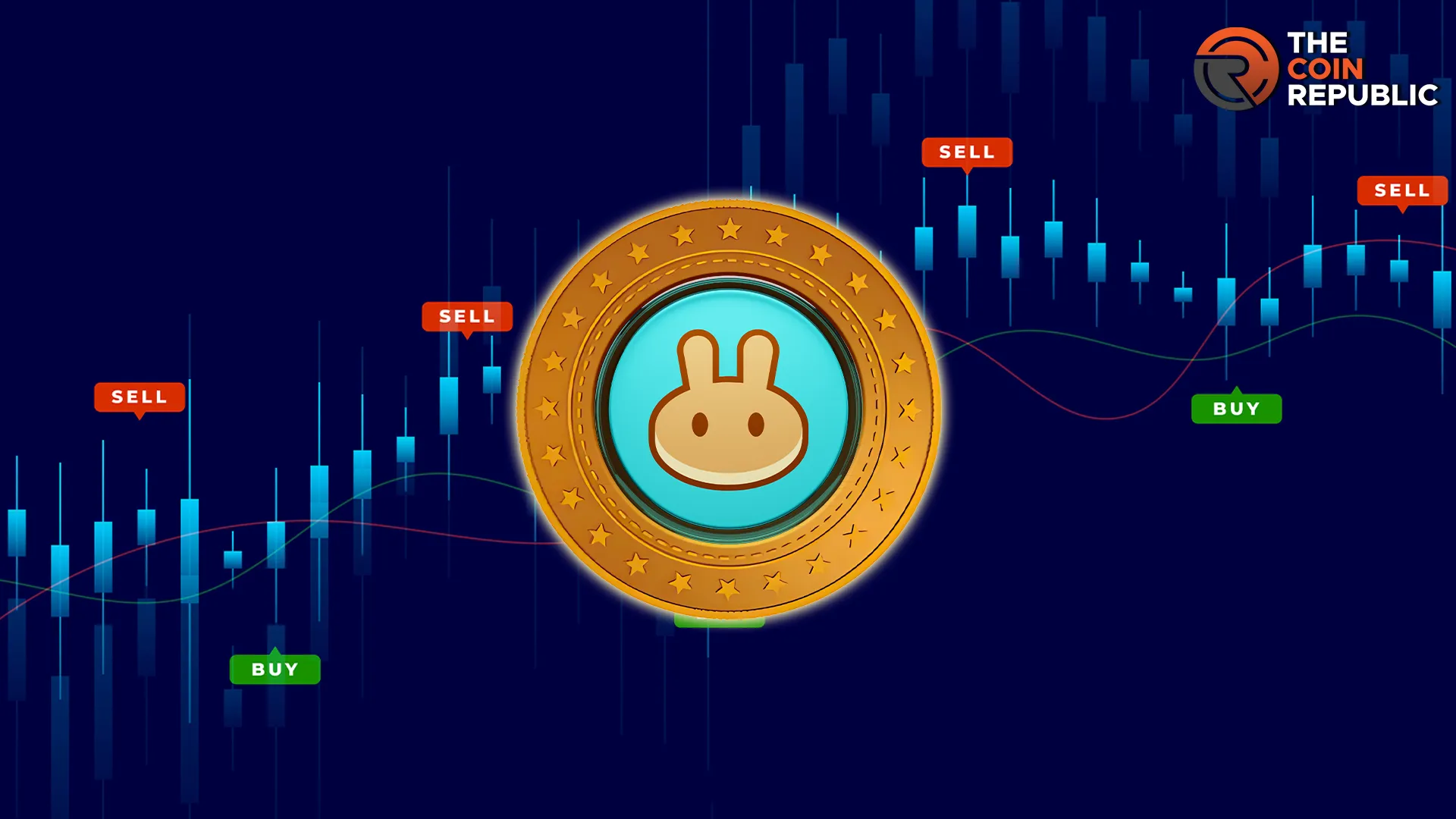 PancakeSwap Token (CAKE) Slides Below Key Support, Paints Bearish Picture