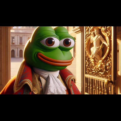 Pepe 價格因 Meme 代幣下跌而飆升，技術指標顯示看漲浪潮