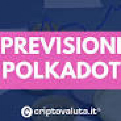 Prévisions futures de Polkadot (DOT)

Titre : Analyse approfondie Prédiction des prix Polkadot (DOT) : hausse potentielle, mais les traders doivent être prudents.