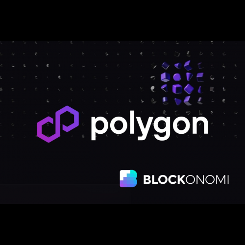 Polygon Ascends as Blockchain Powerhouse with Cross-Chain Swaps, NFT Dominance, and Enterprise Adoption