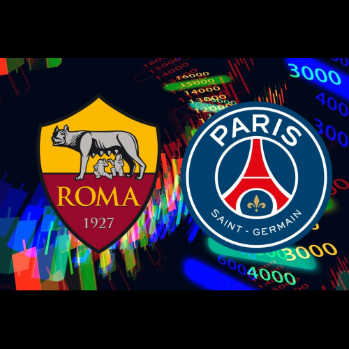 PSG and AS Roma Fan Tokens Defy Crypto Crash After European Triumphs