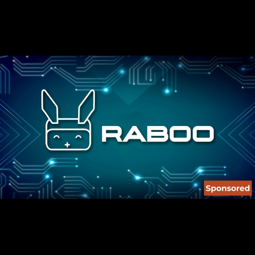 Raboo AI を活用したミームコインの事前販売が記録を更新