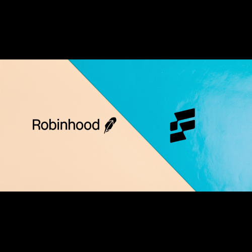 Robinhood Wallet améliore les échanges inter-chaînes avec l'intégration LiFi