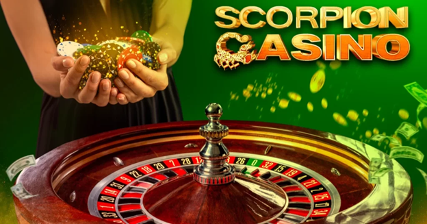 Scorpion Casino의 SCORP 토큰이 다중 거래소 블리츠에서 급증할 예정입니다