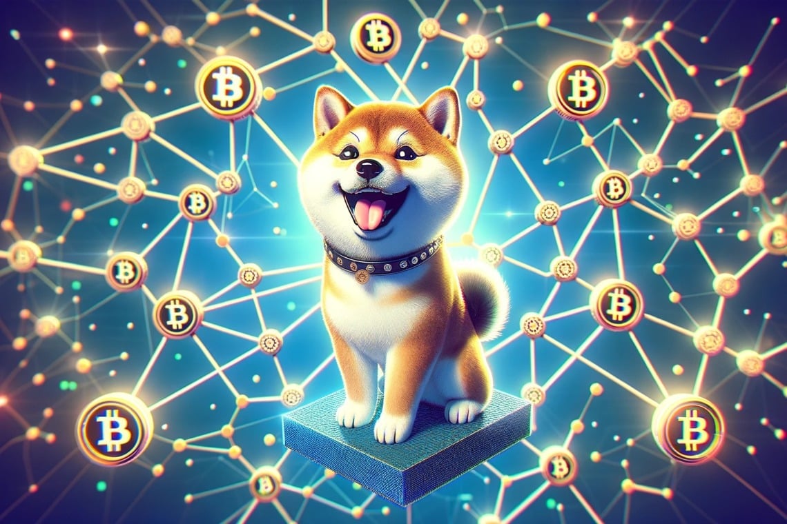 Le hard fork de Shiba Inu révèle une mise à niveau du réseau, améliore les capacités et renforce DeFi