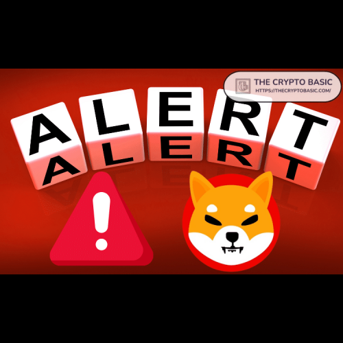 Shiba Inu Warns of Scammers Ahead of TREAT Token Launch