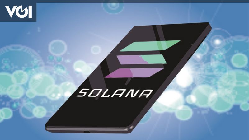 Solana Chapter 2: Early Adopters Cash In on Crypto Rewards