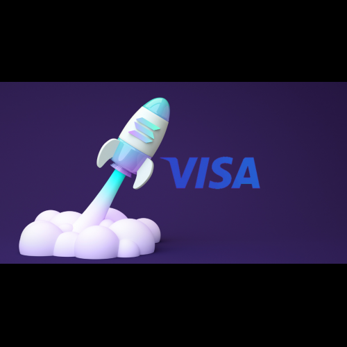 Solana Leads the Stablecoin Revolution: Visa Data Reveals Explosive Growth