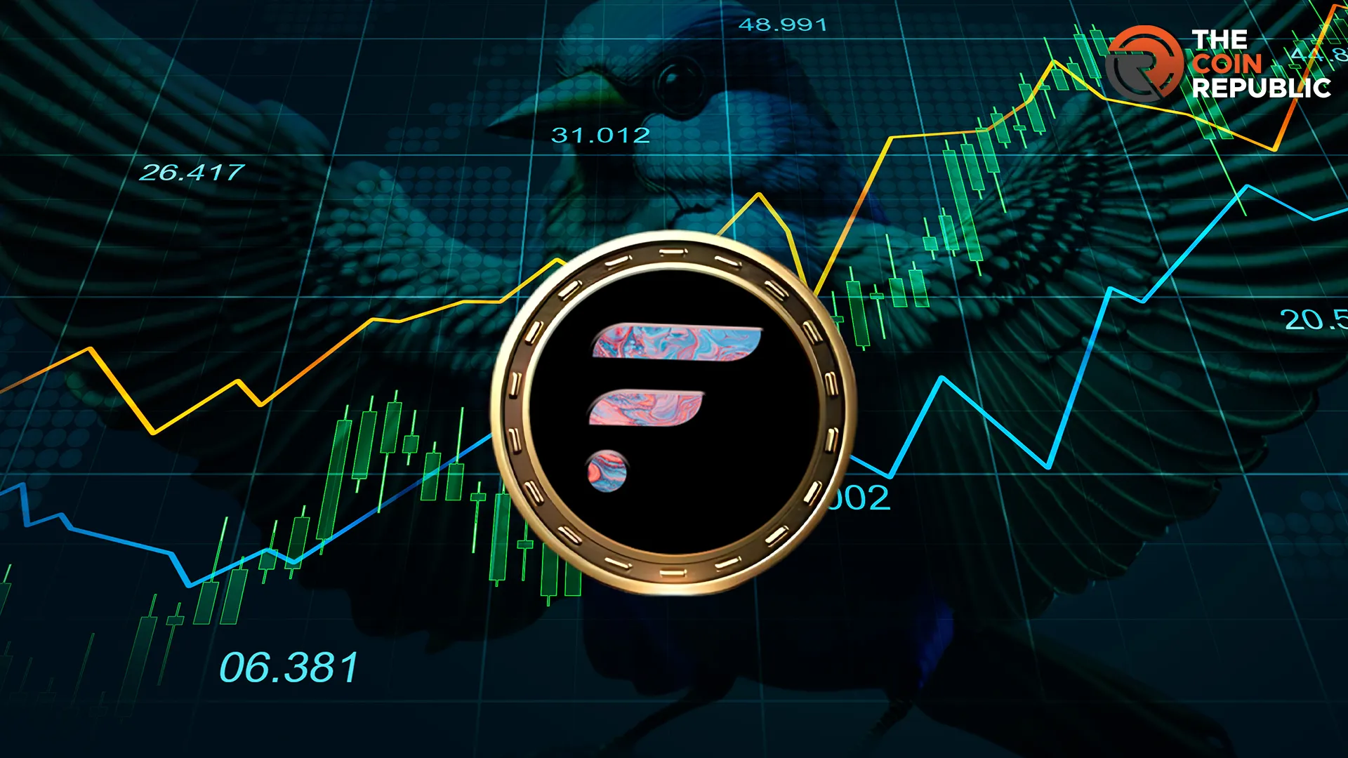 Songbird: ブロックチェーンの相互運用性を大きく変える、暗号通貨の世界への先導者