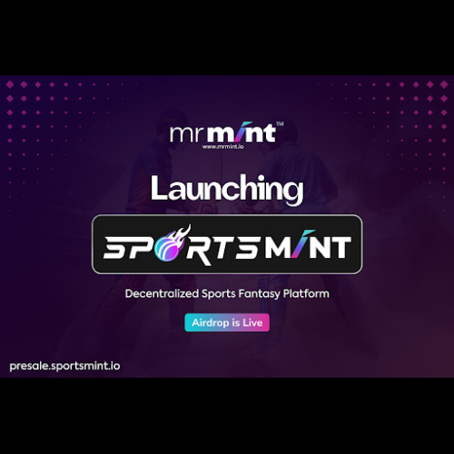 SportsMint devient une force révolutionnaire redéfinissant le jeu fantastique basé sur les sports