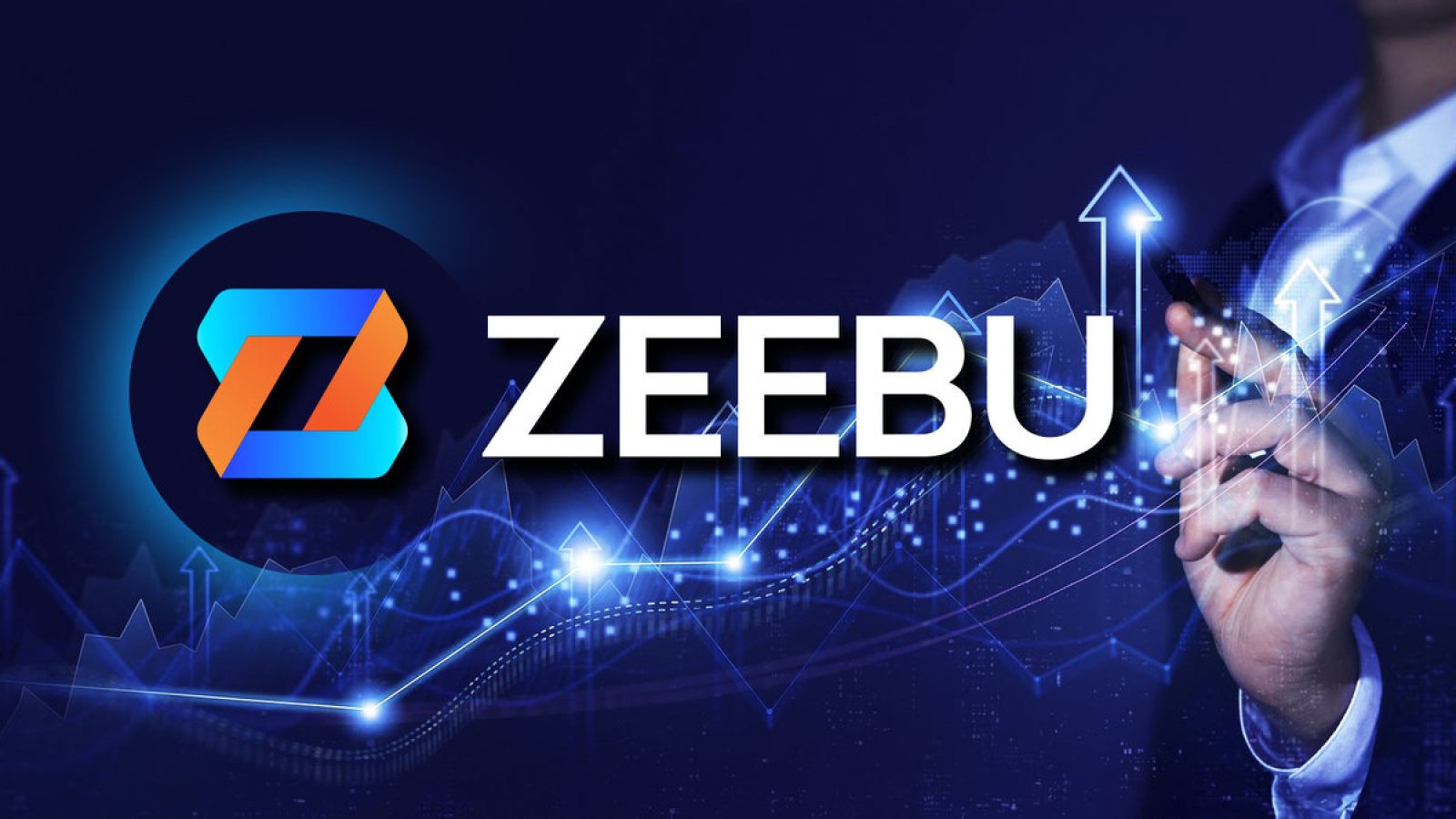 Zeebu 的 Web3 创新改变电信业，ZBU 在 CoinDCX 上市飙升