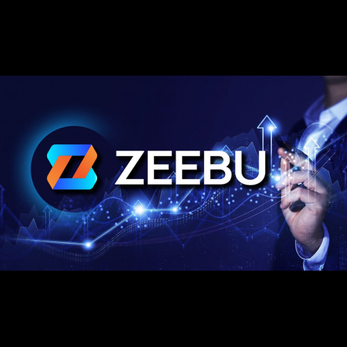 Zeebu 的 Web3 创新改变电信业，ZBU 在 CoinDCX 上市飙升