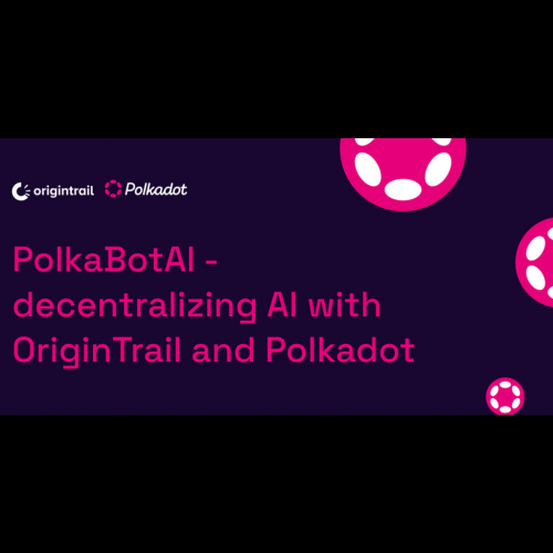 L'ère de la connaissance améliorée par l'IA : Polkabot.AI, un hub où convergent la crypto-monnaie, Internet et l'intelligence artificielle