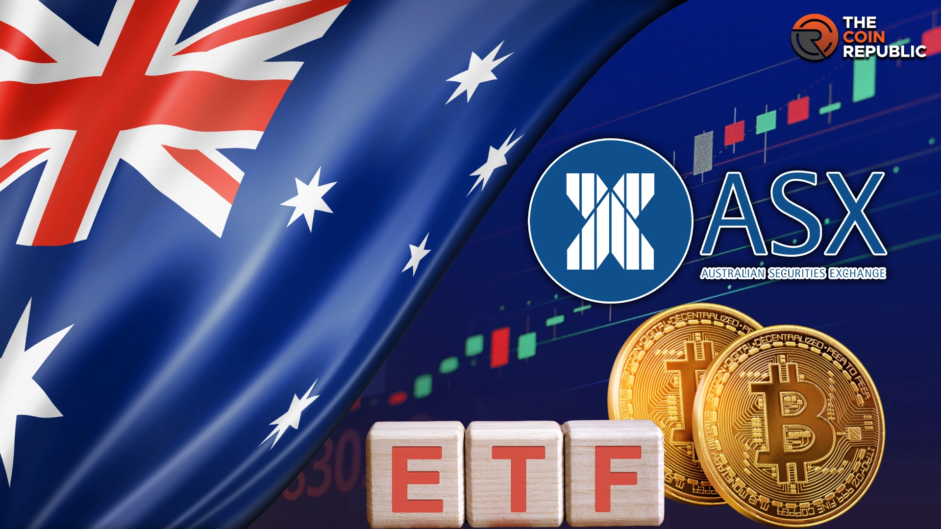 Australian Spot Bitcoin ETFs Poised for Billions in Inflows