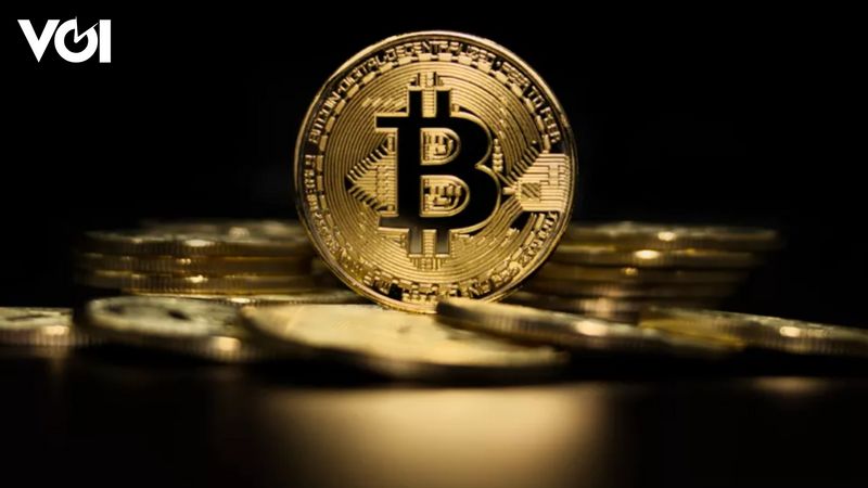 Bitcoin fait face à une pression baissière avant les données économiques clés