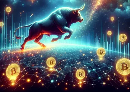 Das Bitcoin-Bullensignal deutet auf einen möglichen Anstieg um 100.000 US-Dollar hin