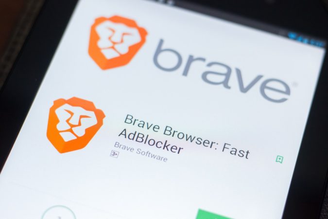 BraveはGeminiとの提携により仮想通貨の優位性を受け入れる