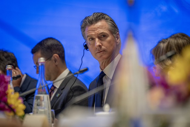 California Innovation Coin Flop: Public Outrage Erupts Over Newsom's Call for Designs