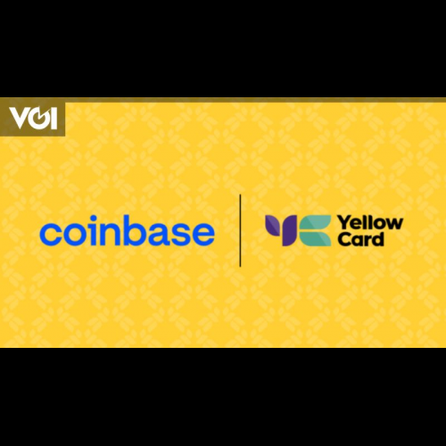 Coinbase と Yellow Card がアフリカの暗号通貨情勢を変革するために提携