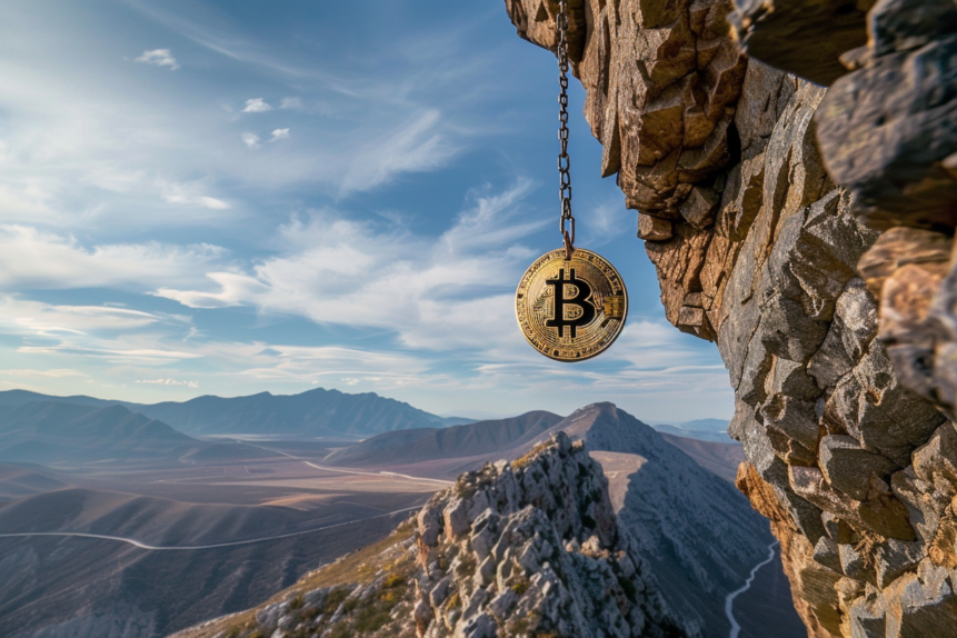 Concerns Raised Over Risks Associated with Spot Bitcoin ETFs