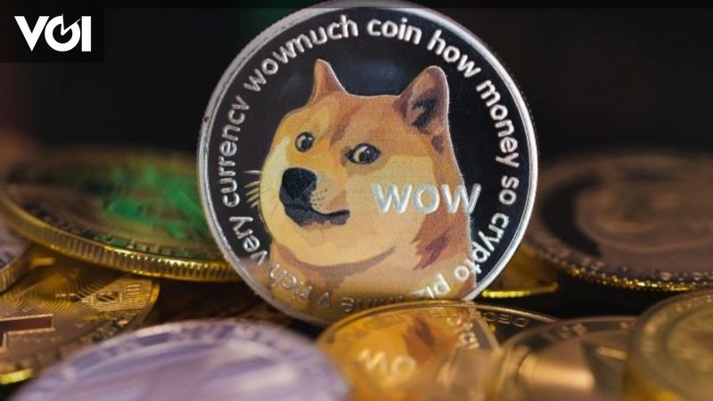 DOGE-1 任务准备将狗狗币发射到月球：美国批准加密货币里程碑