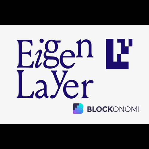 EigenLayer lance le jeton EIGEN, ouvrant une nouvelle ère de jalonnement important