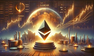 Ethereum Rebounds: Bullish Signals Hint at Trend Shift