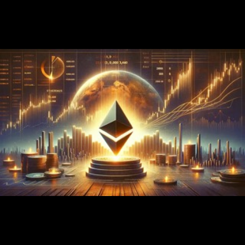 Ethereum rebondit : les signaux haussiers suggèrent un changement de tendance