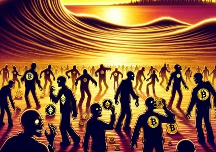 Forbes Exposes "Crypto Zombies": Billion-Dollar Assets with Dubious Value