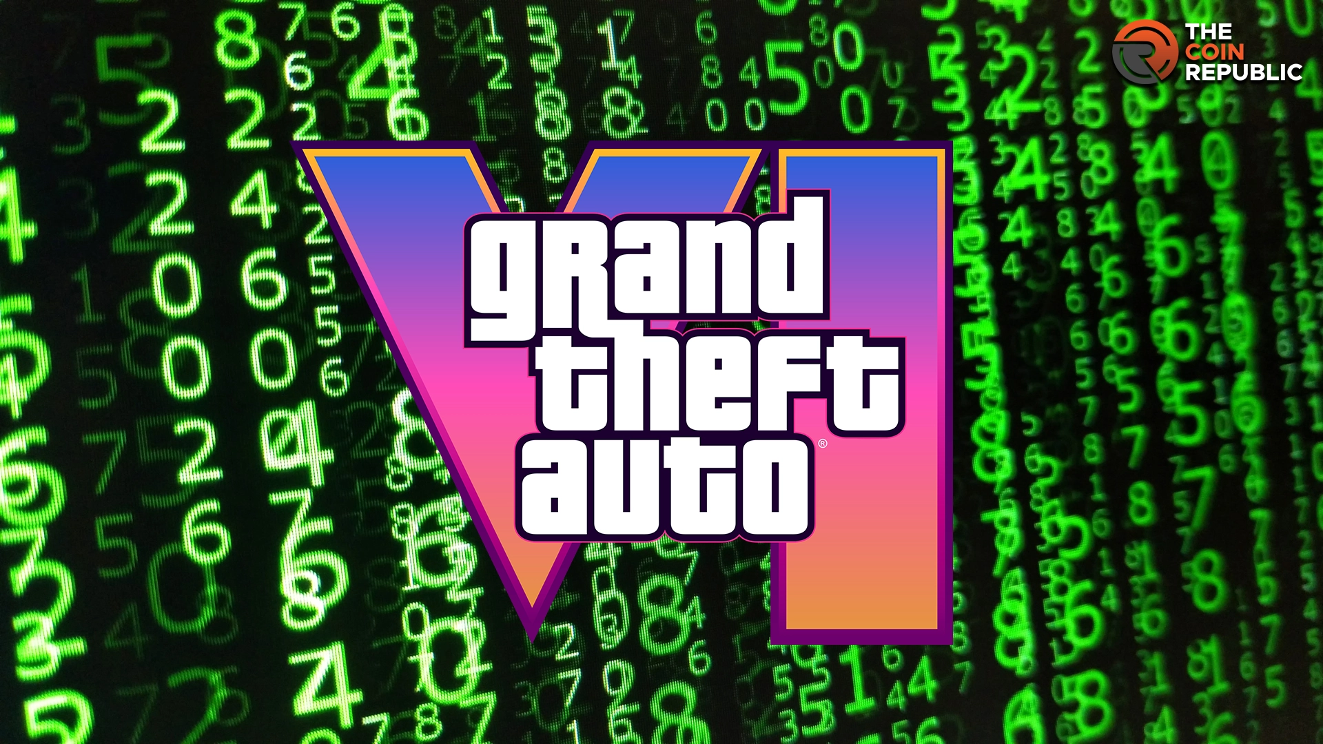 GTA 6: 暗号通貨接続が GTA 6 への期待を高める