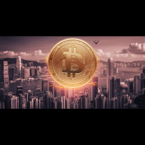 Hong Kong Sets Asian Precedence with Spot Bitcoin, Ethereum ETF Launch