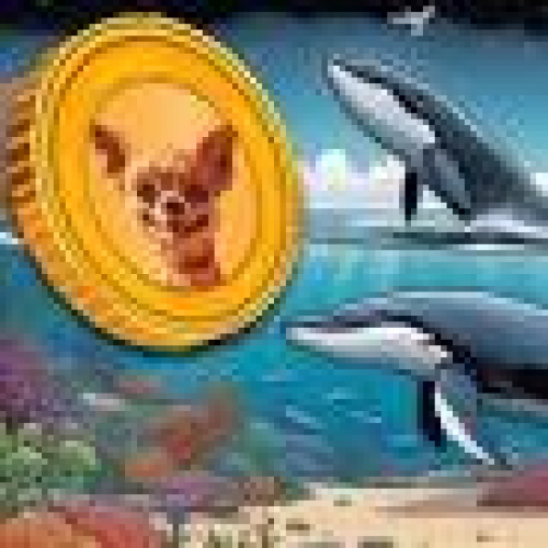 Hump ​​​​Tokens : la gemme cachée de Solana augmente grâce au support des baleines